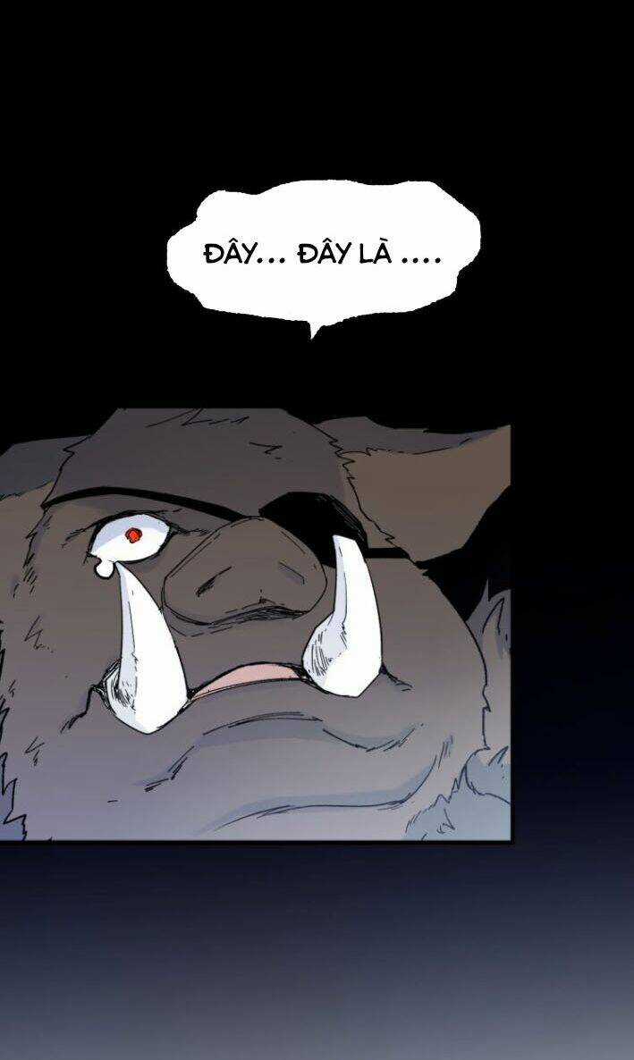 Thánh Khư Chapter 107 trang 5