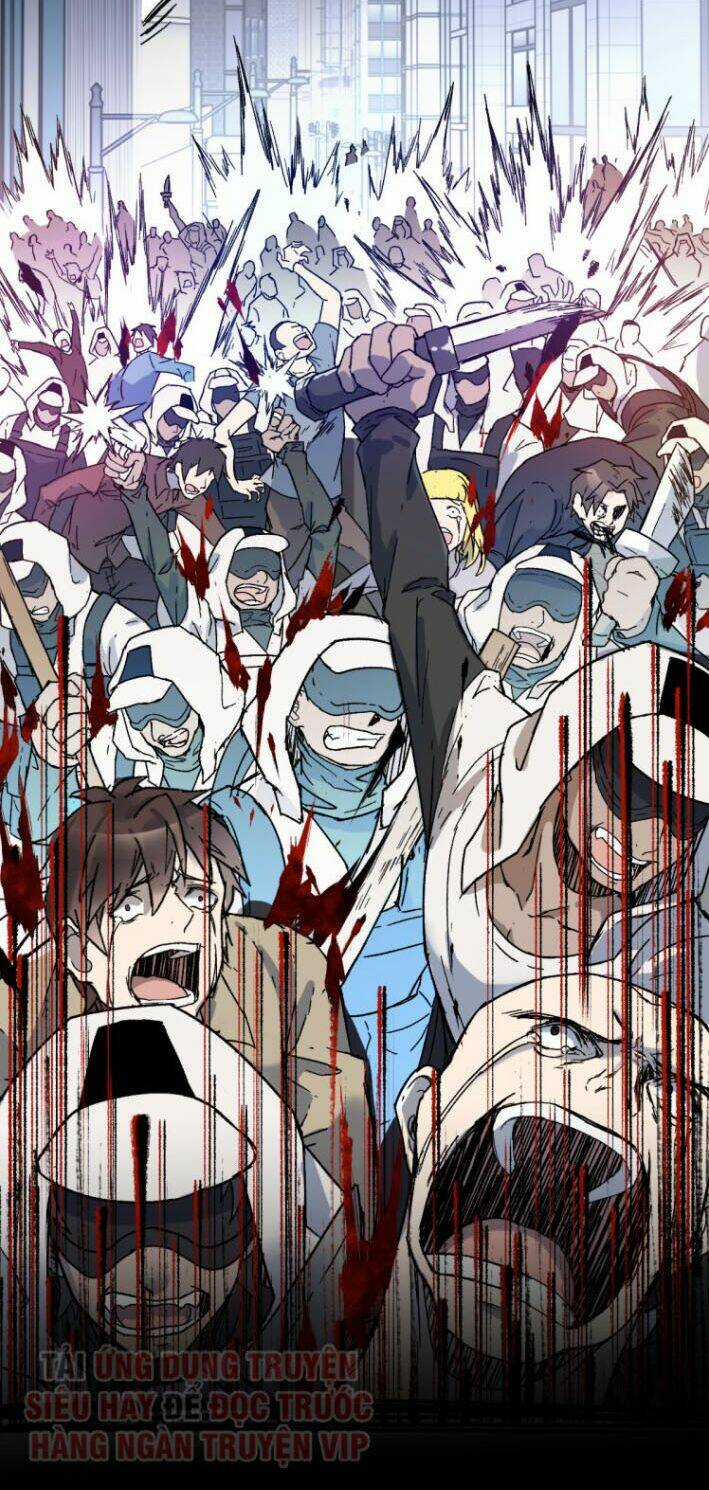 Thánh Khư Chapter 107 trang 52