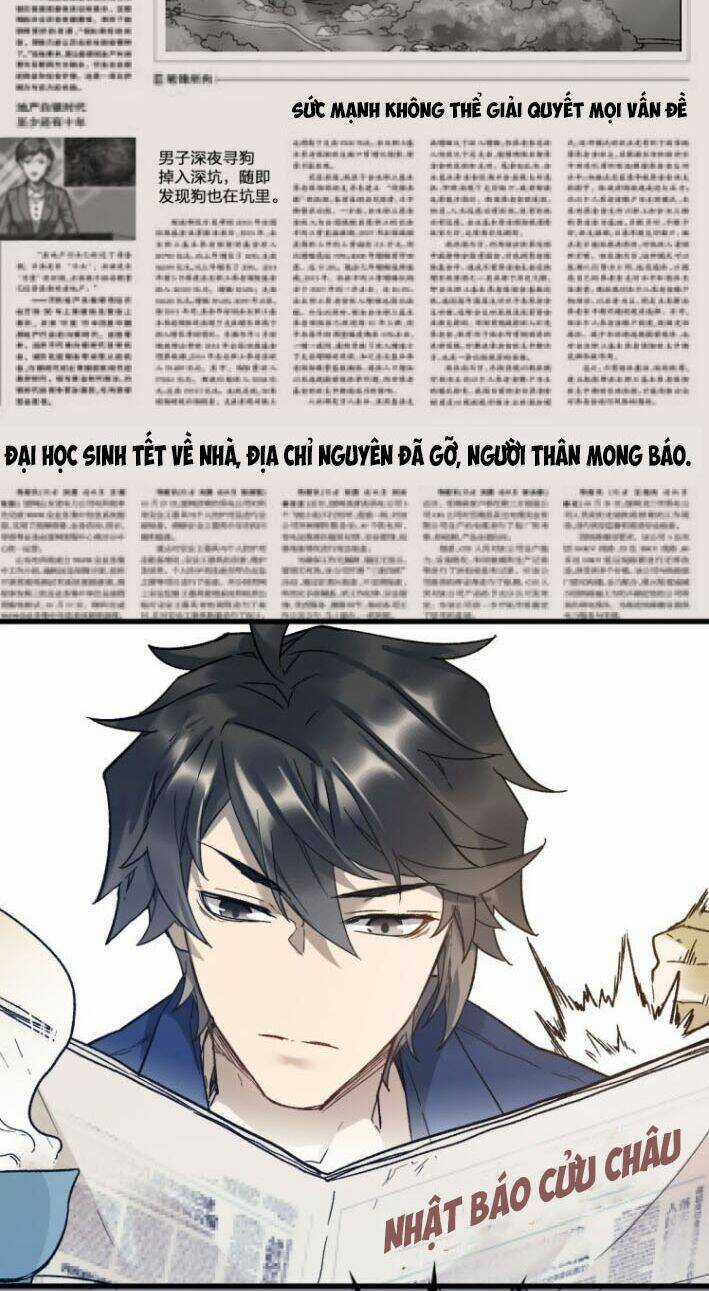 Thánh Khư Chapter 107 trang 54