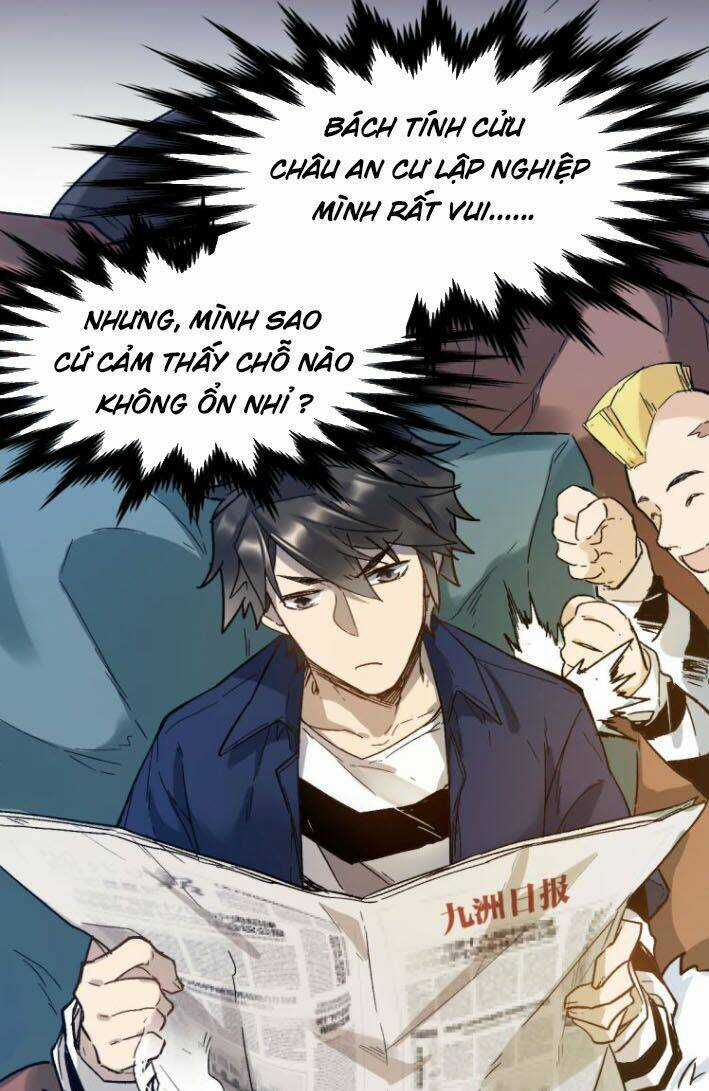 Thánh Khư Chapter 107 trang 55