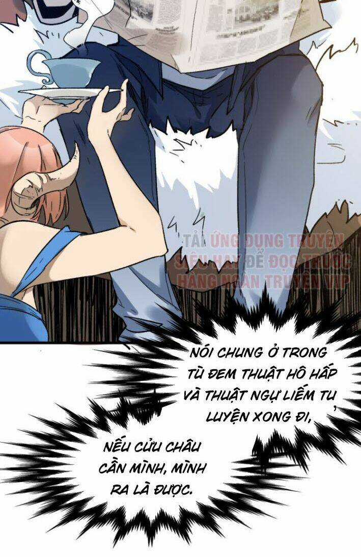 Thánh Khư Chapter 107 trang 56