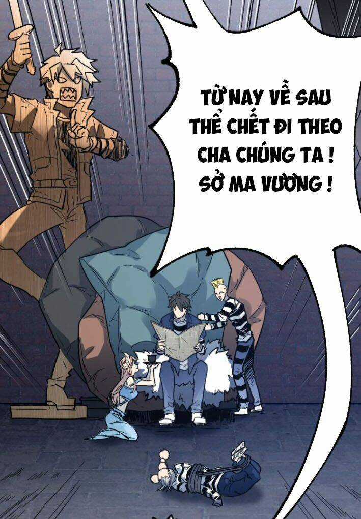 Thánh Khư Chapter 107 trang 58