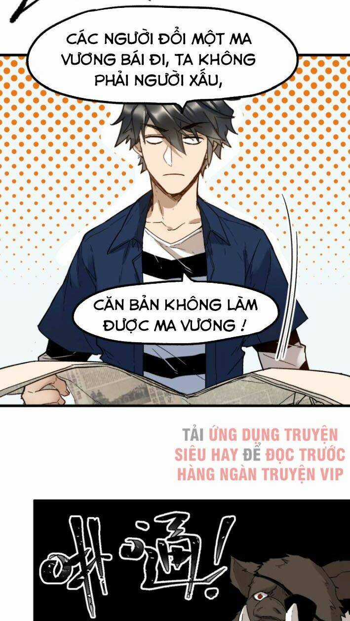 Thánh Khư Chapter 107 trang 60