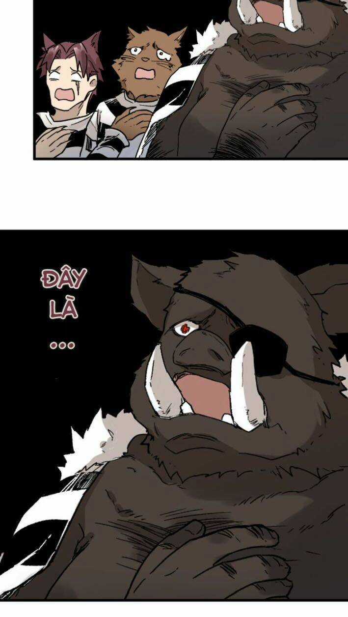 Thánh Khư Chapter 107 trang 61