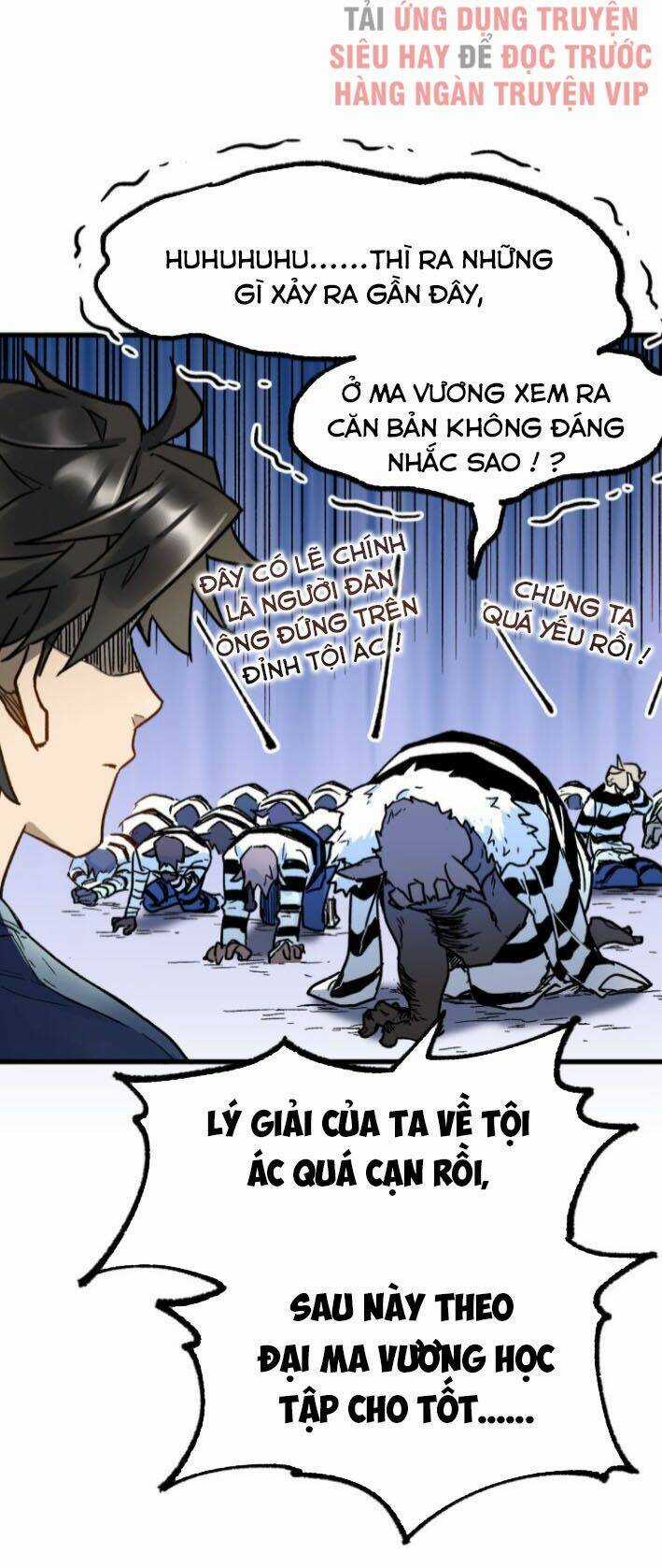 Thánh Khư Chapter 107 trang 63