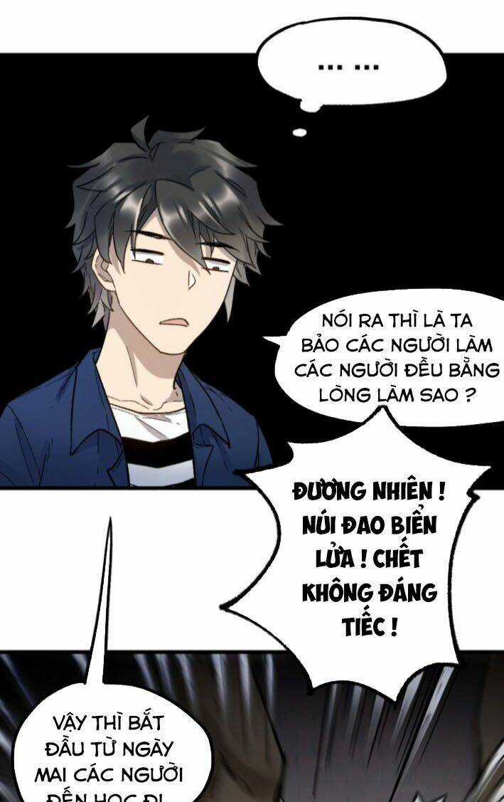 Thánh Khư Chapter 107 trang 64