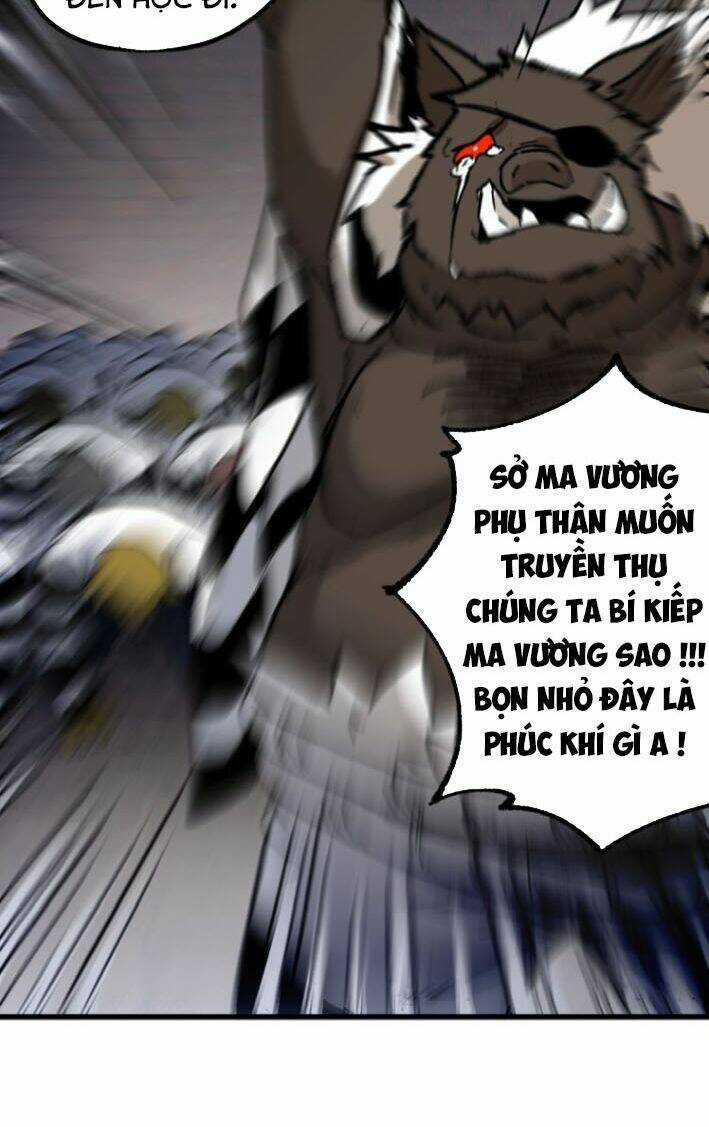 Thánh Khư Chapter 107 trang 65