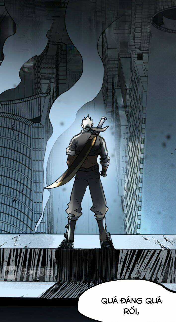 Thánh Khư Chapter 107 trang 68