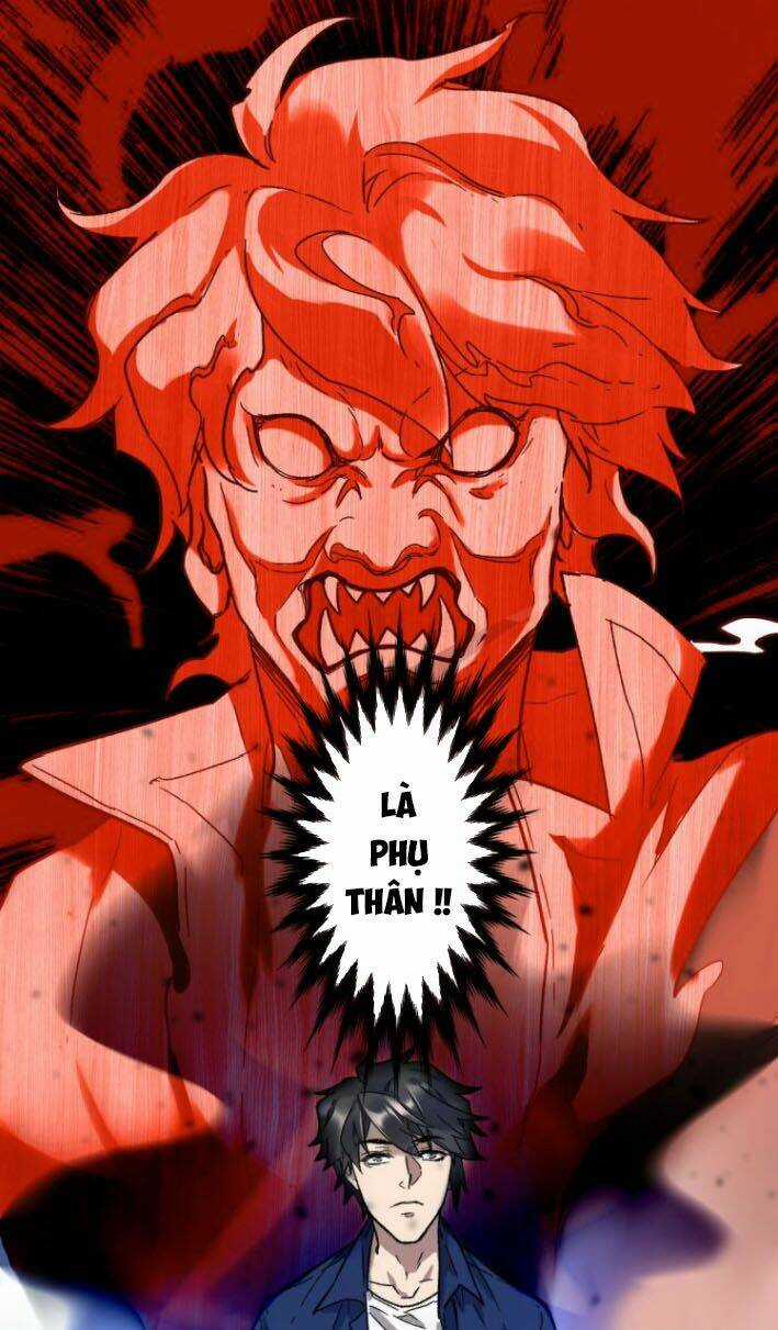 Thánh Khư Chapter 107 trang 7