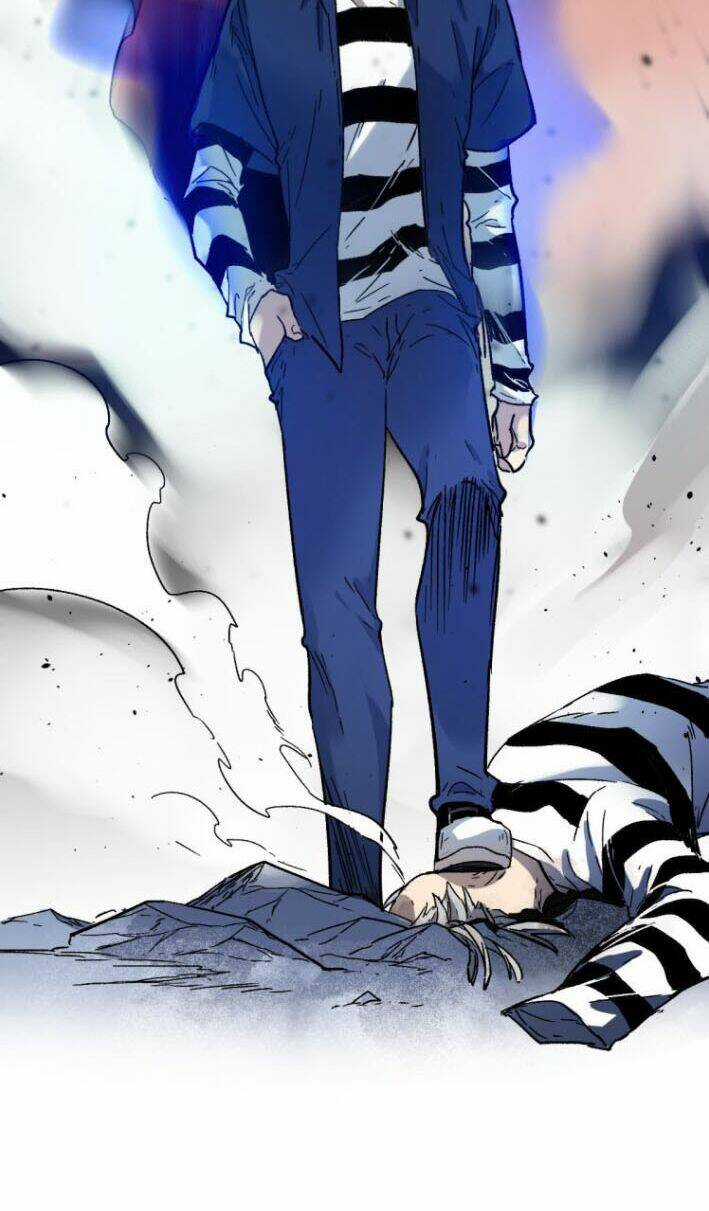 Thánh Khư Chapter 107 trang 8