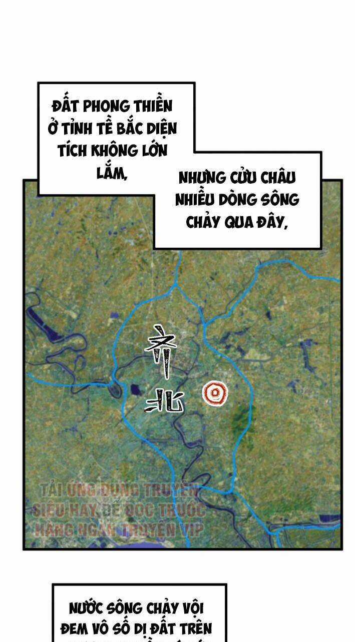 Thánh Khư Chapter 107 trang 9