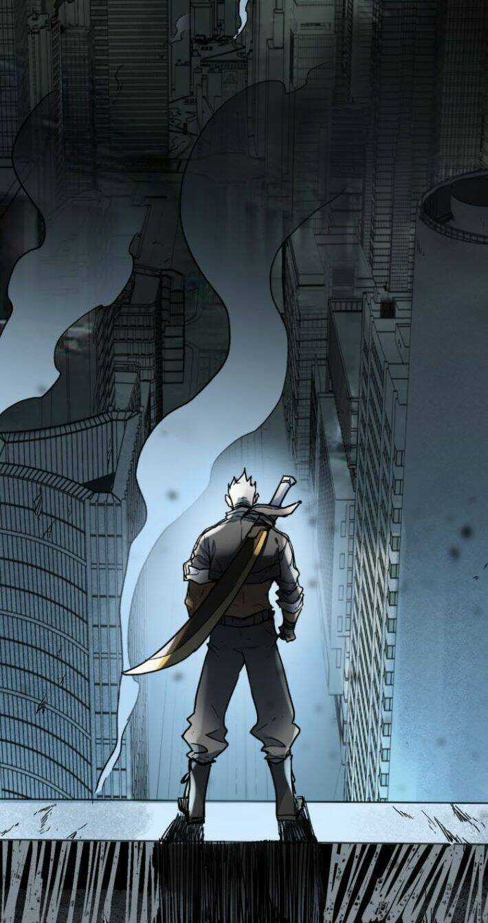 Thánh Khư Chapter 108 trang 1