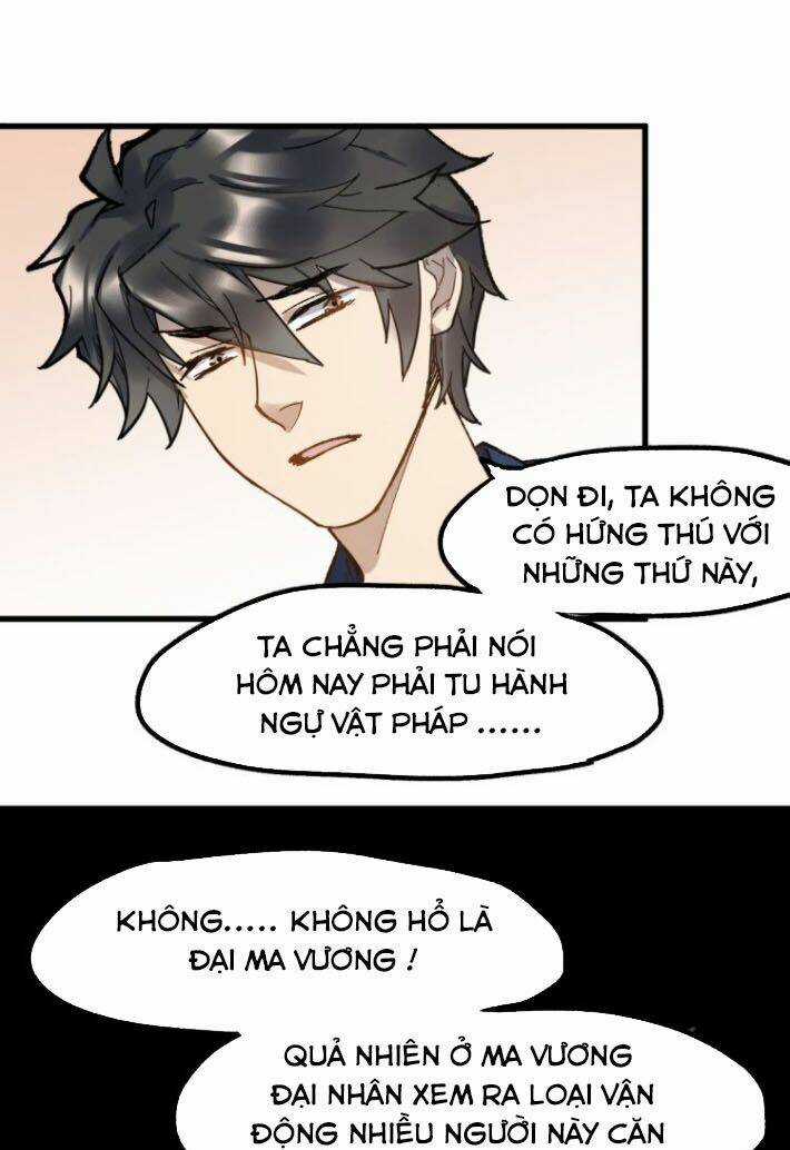 Thánh Khư Chapter 108 trang 10