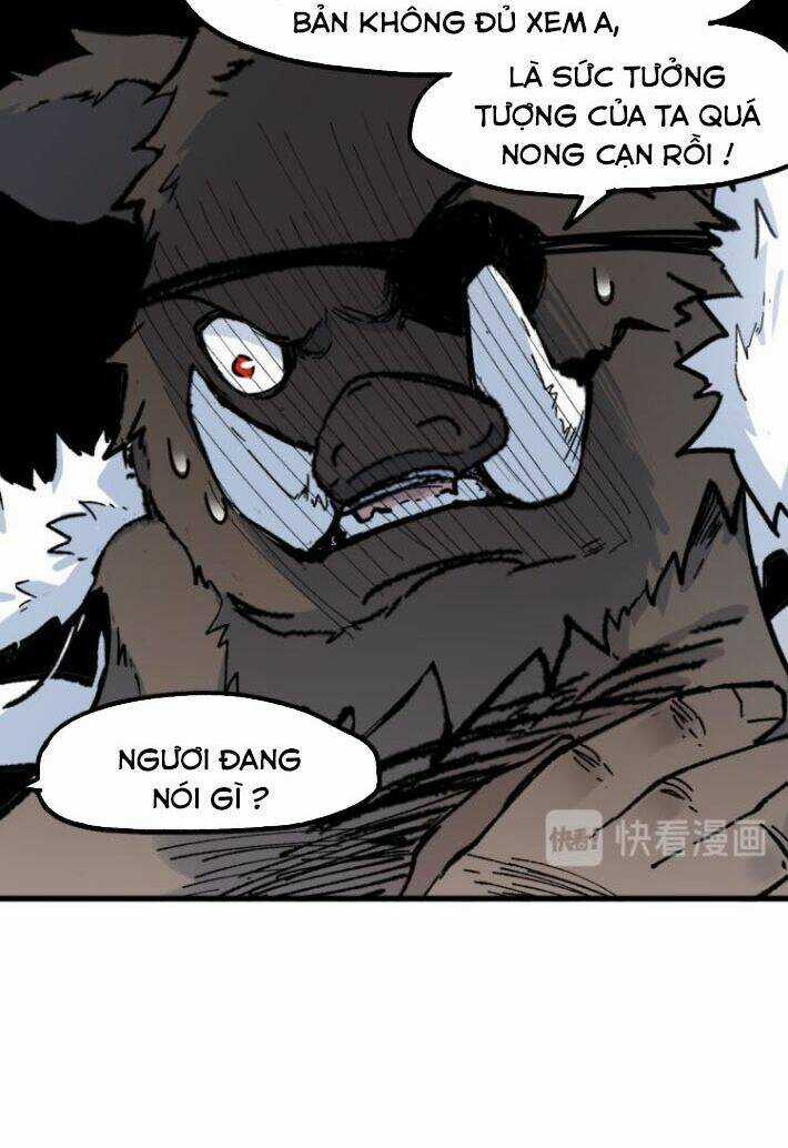 Thánh Khư Chapter 108 trang 11