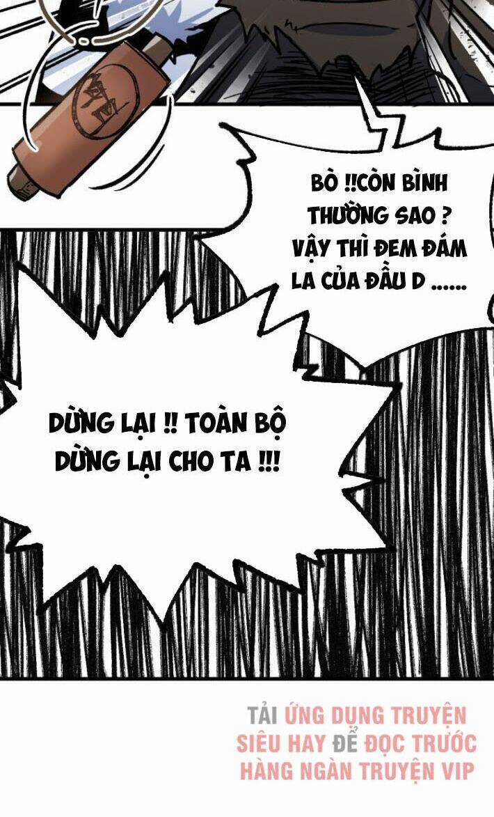 Thánh Khư Chapter 108 trang 13