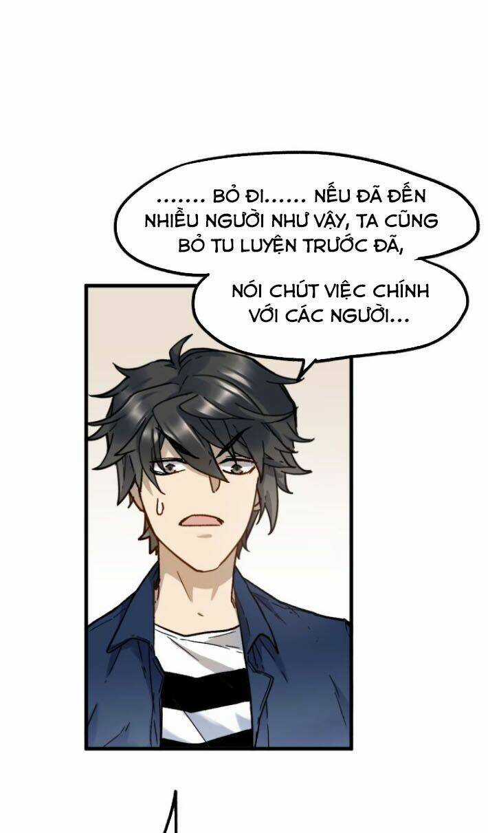 Thánh Khư Chapter 108 trang 14