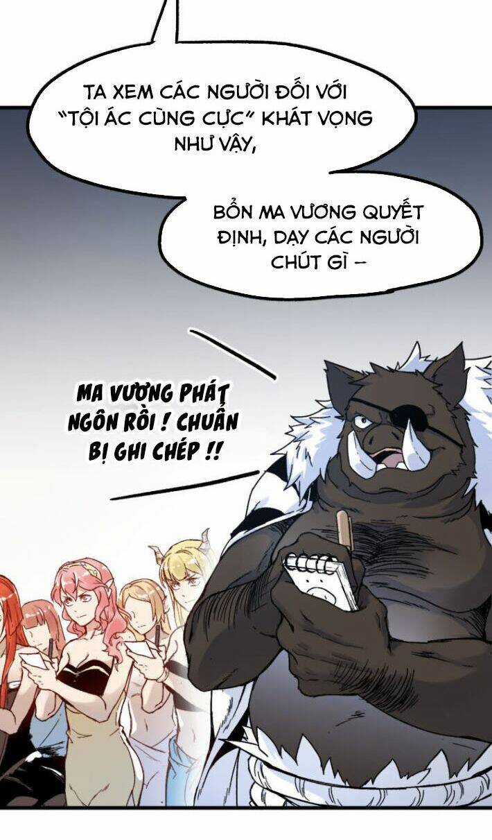 Thánh Khư Chapter 108 trang 15