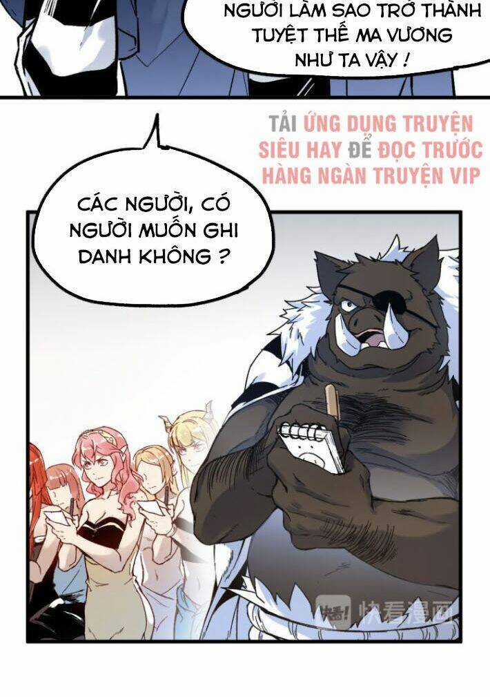 Thánh Khư Chapter 108 trang 17