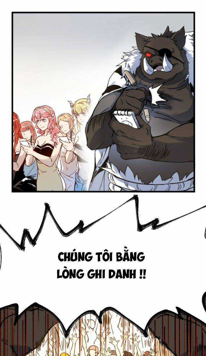 Thánh Khư Chapter 108 trang 18