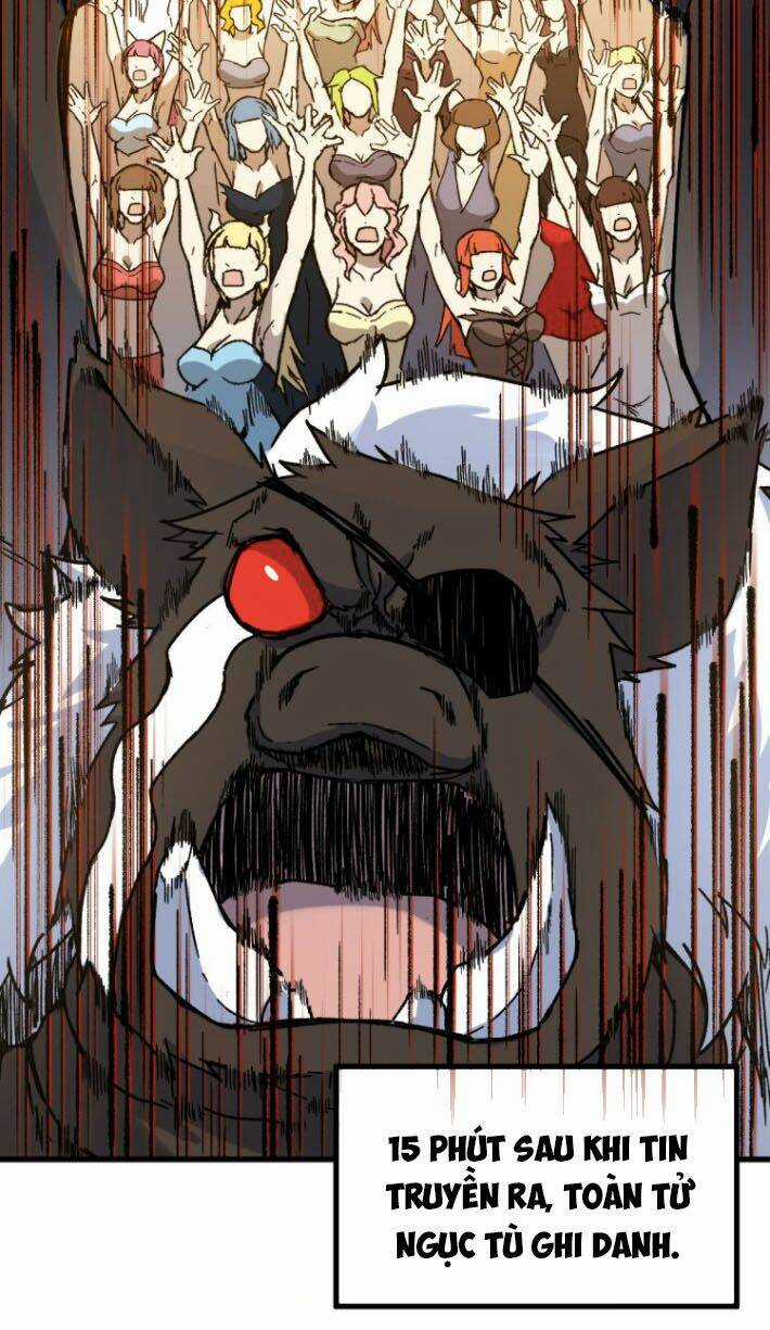 Thánh Khư Chapter 108 trang 19