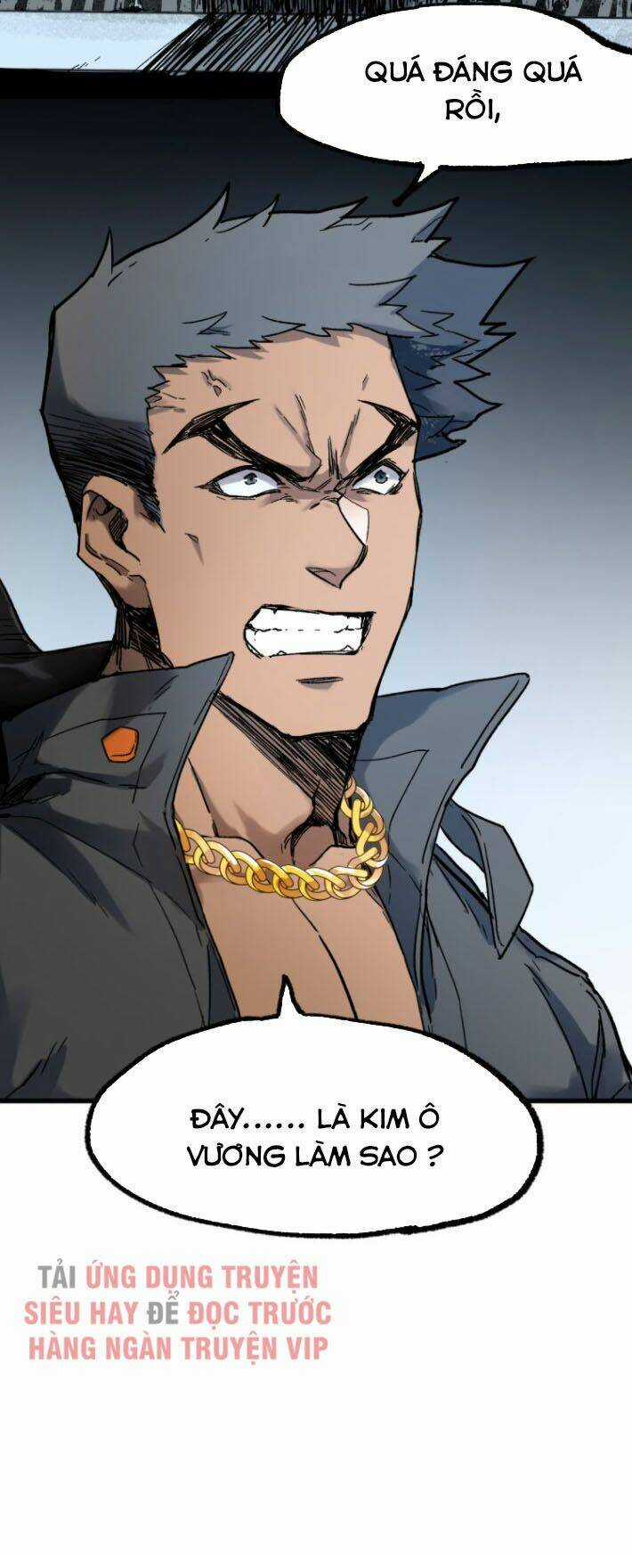 Thánh Khư Chapter 108 trang 2