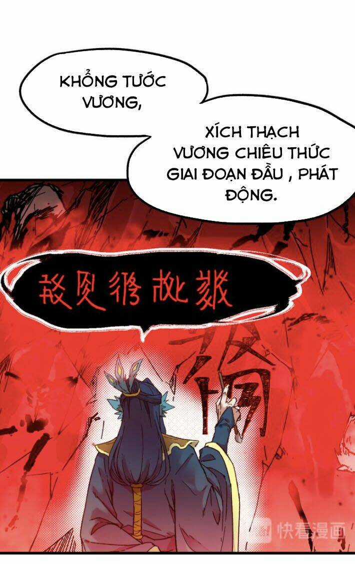 Thánh Khư Chapter 108 trang 21