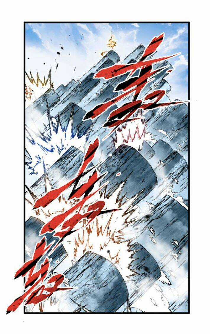 Thánh Khư Chapter 108 trang 22