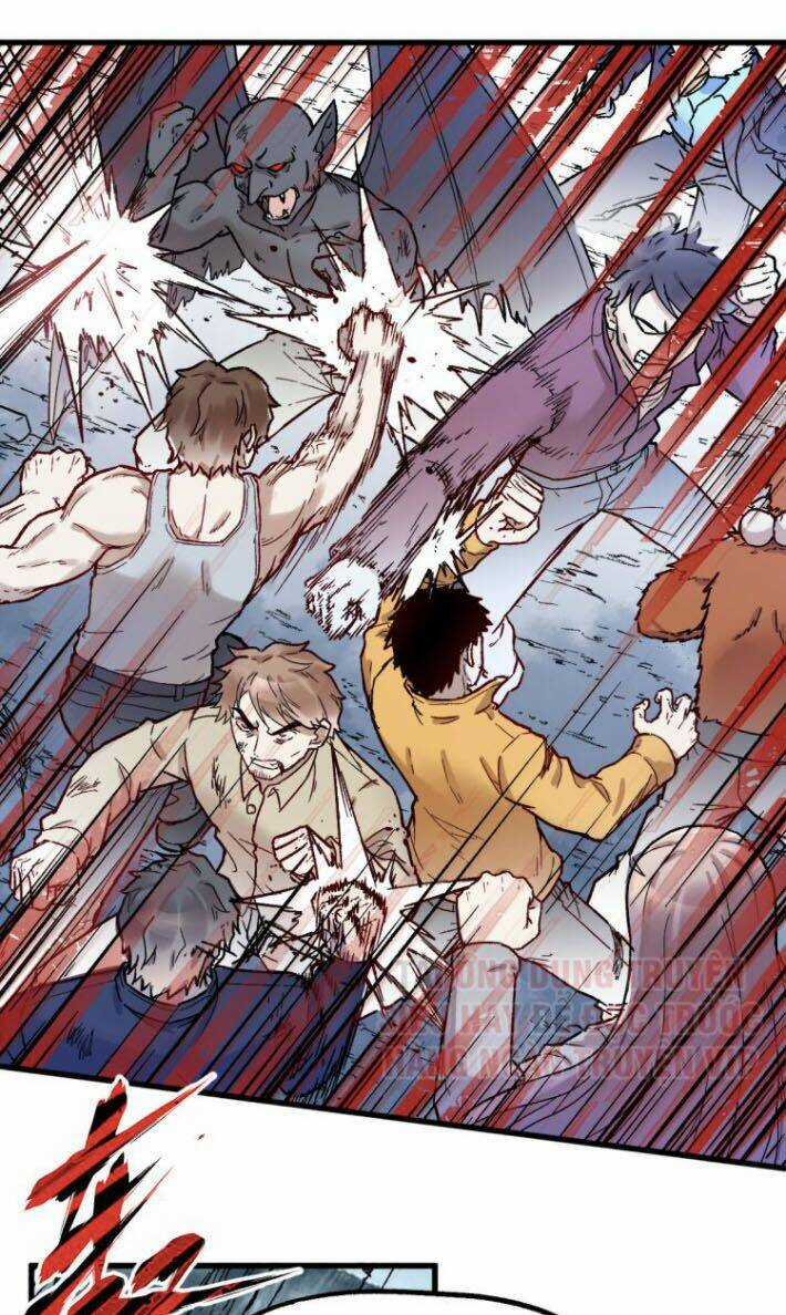 Thánh Khư Chapter 108 trang 23