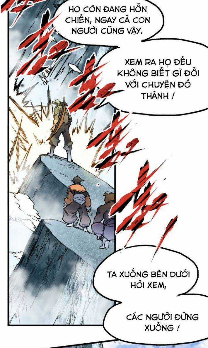 Thánh Khư Chapter 108 trang 24