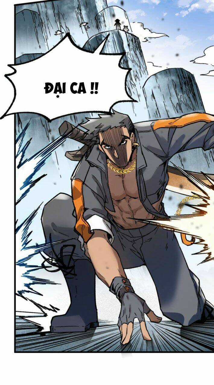 Thánh Khư Chapter 108 trang 25