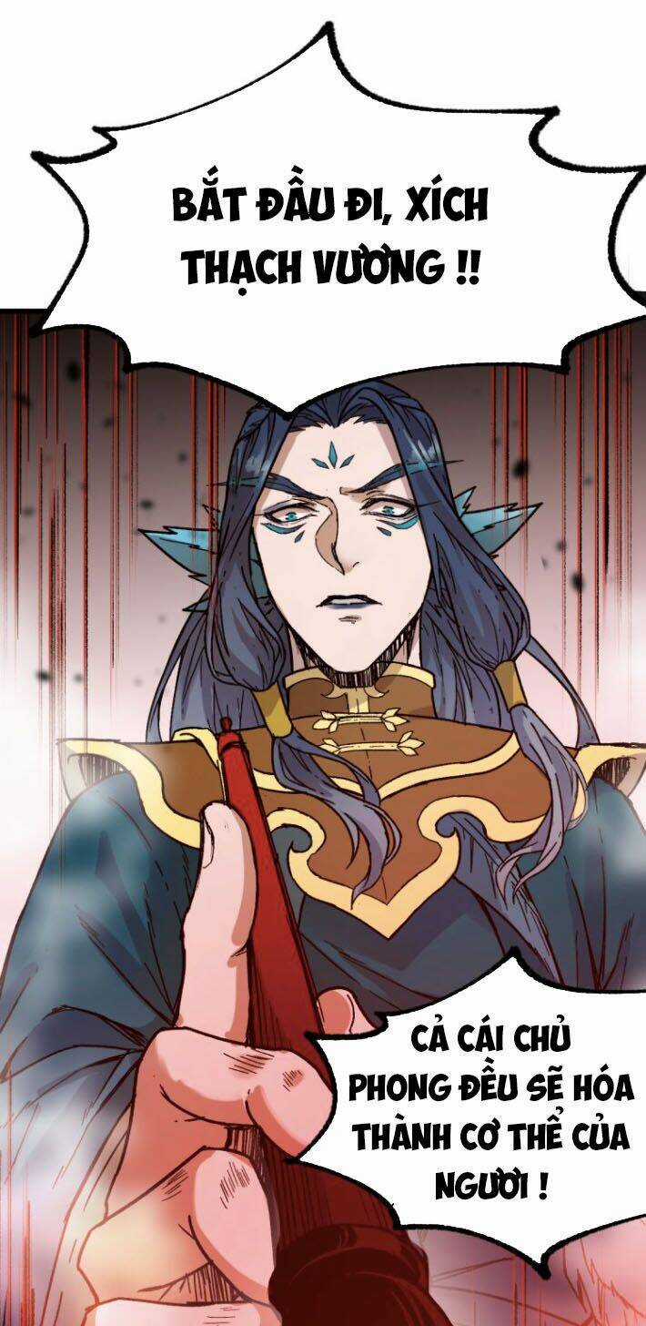 Thánh Khư Chapter 108 trang 26