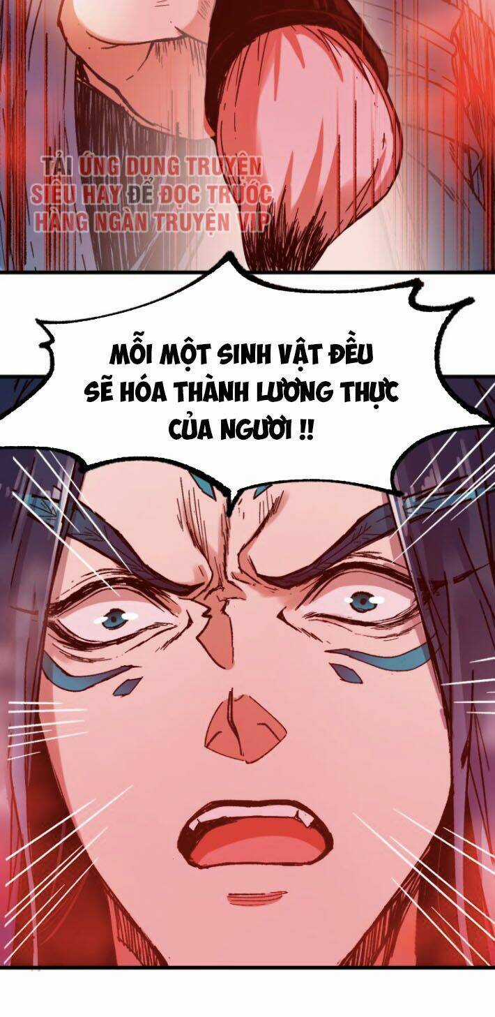 Thánh Khư Chapter 108 trang 27