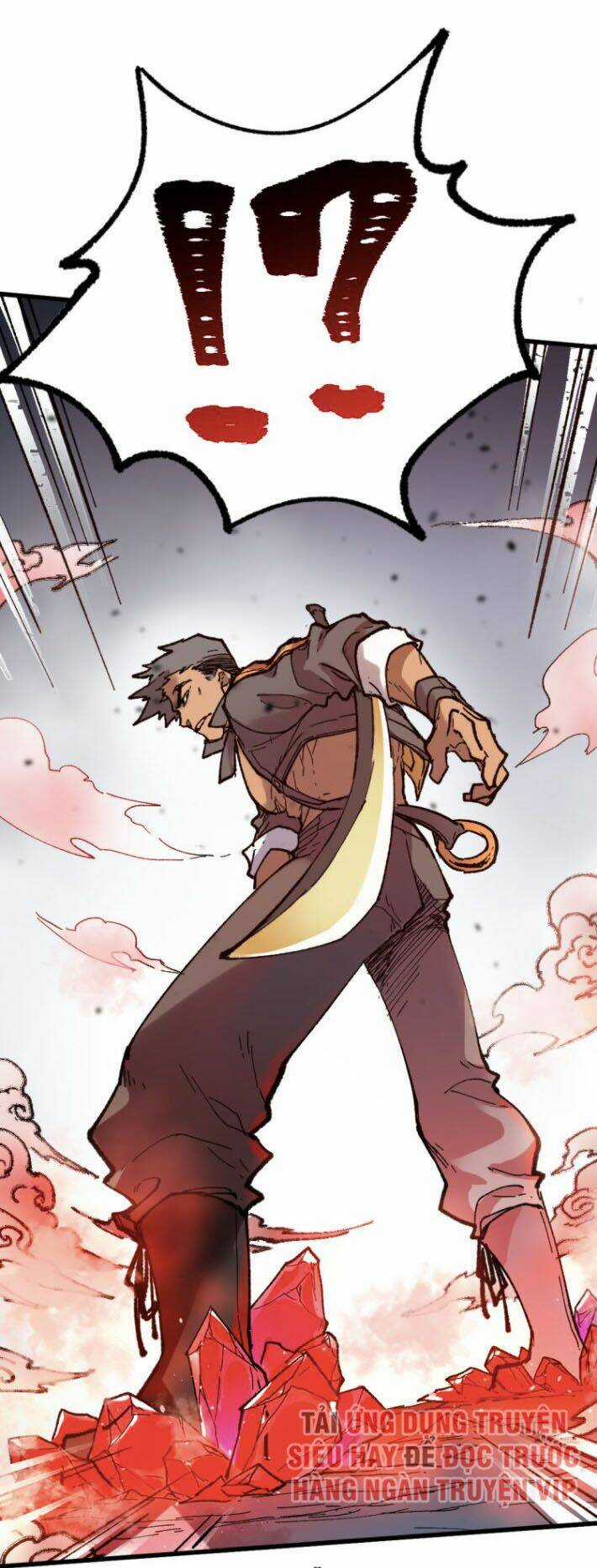 Thánh Khư Chapter 108 trang 29