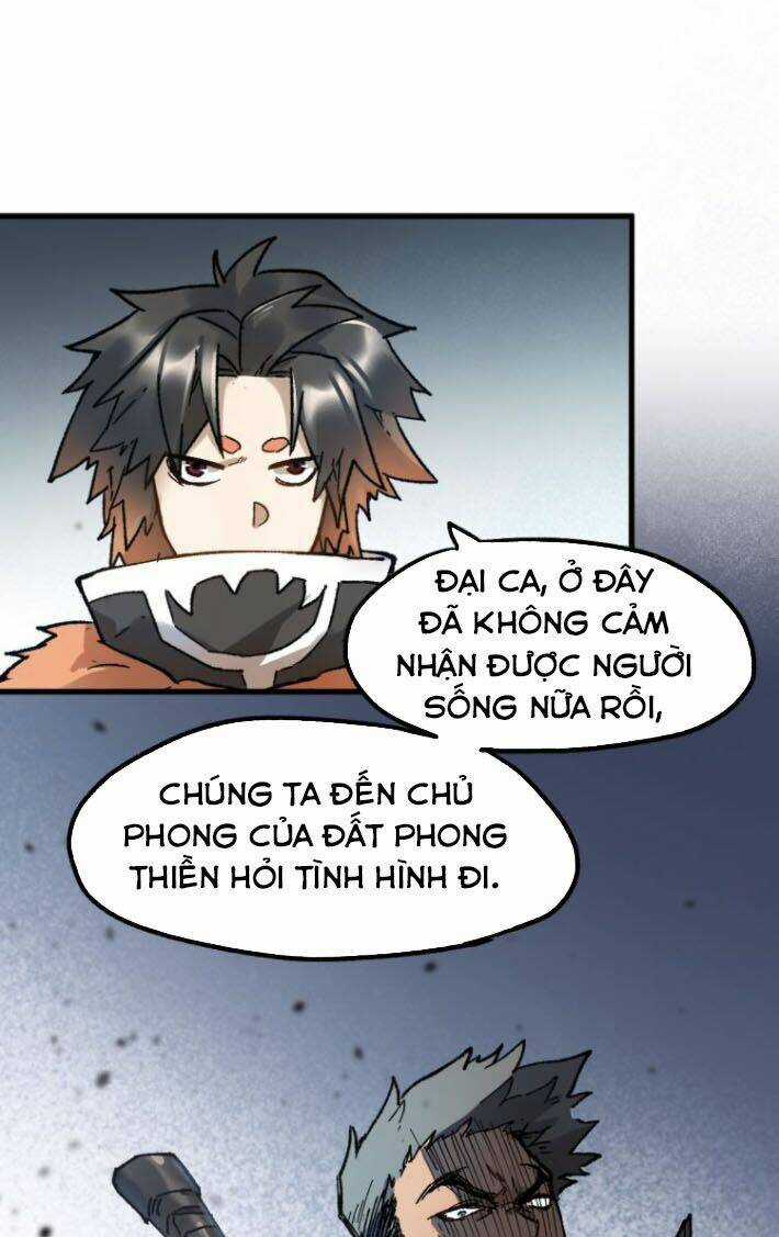 Thánh Khư Chapter 108 trang 3