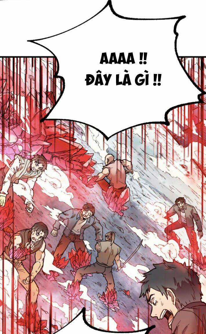 Thánh Khư Chapter 108 trang 30