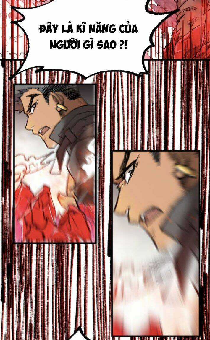 Thánh Khư Chapter 108 trang 31