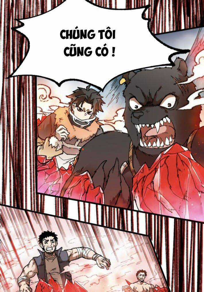 Thánh Khư Chapter 108 trang 32