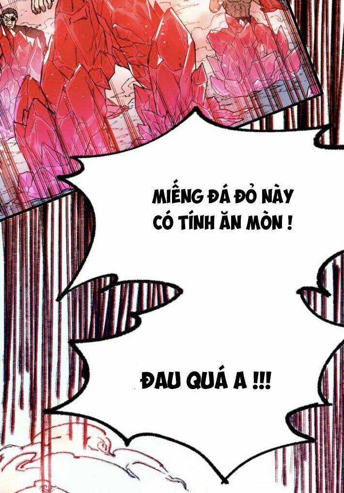 Thánh Khư Chapter 108 trang 33