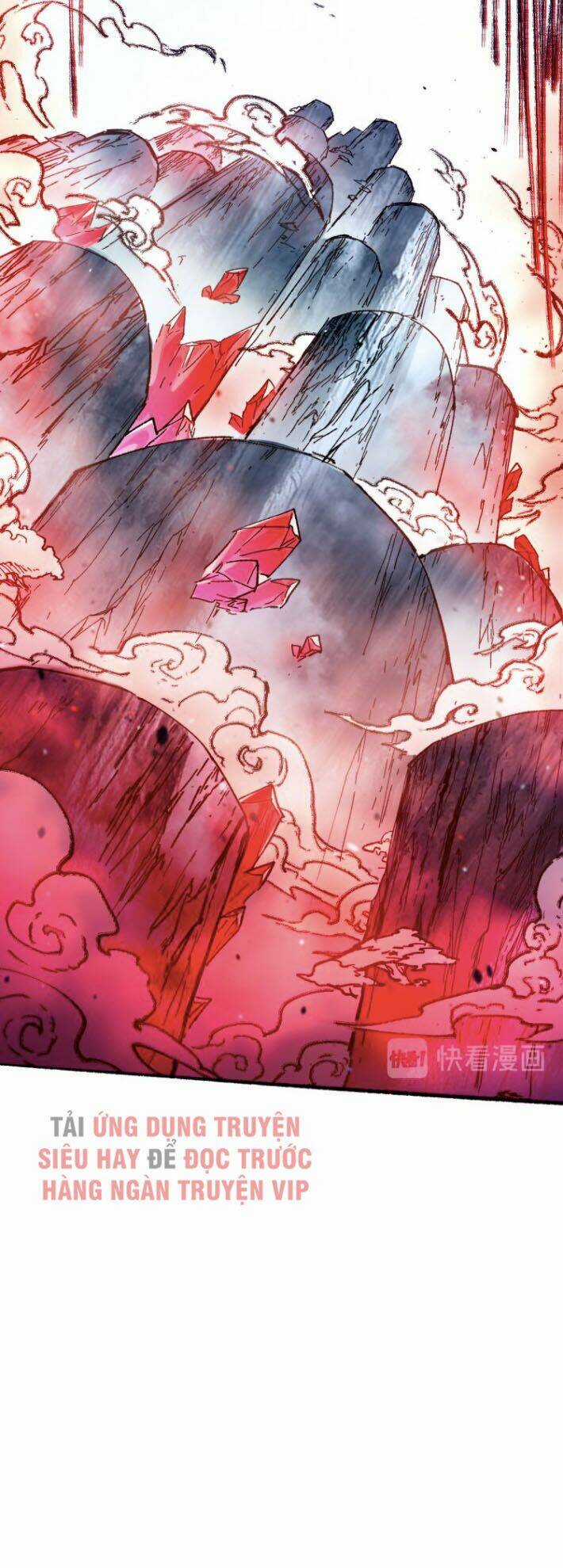 Thánh Khư Chapter 108 trang 34