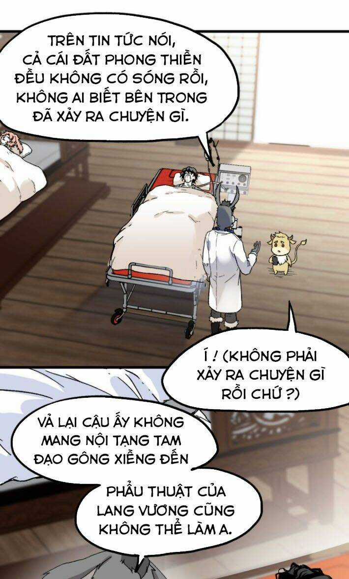 Thánh Khư Chapter 108 trang 36