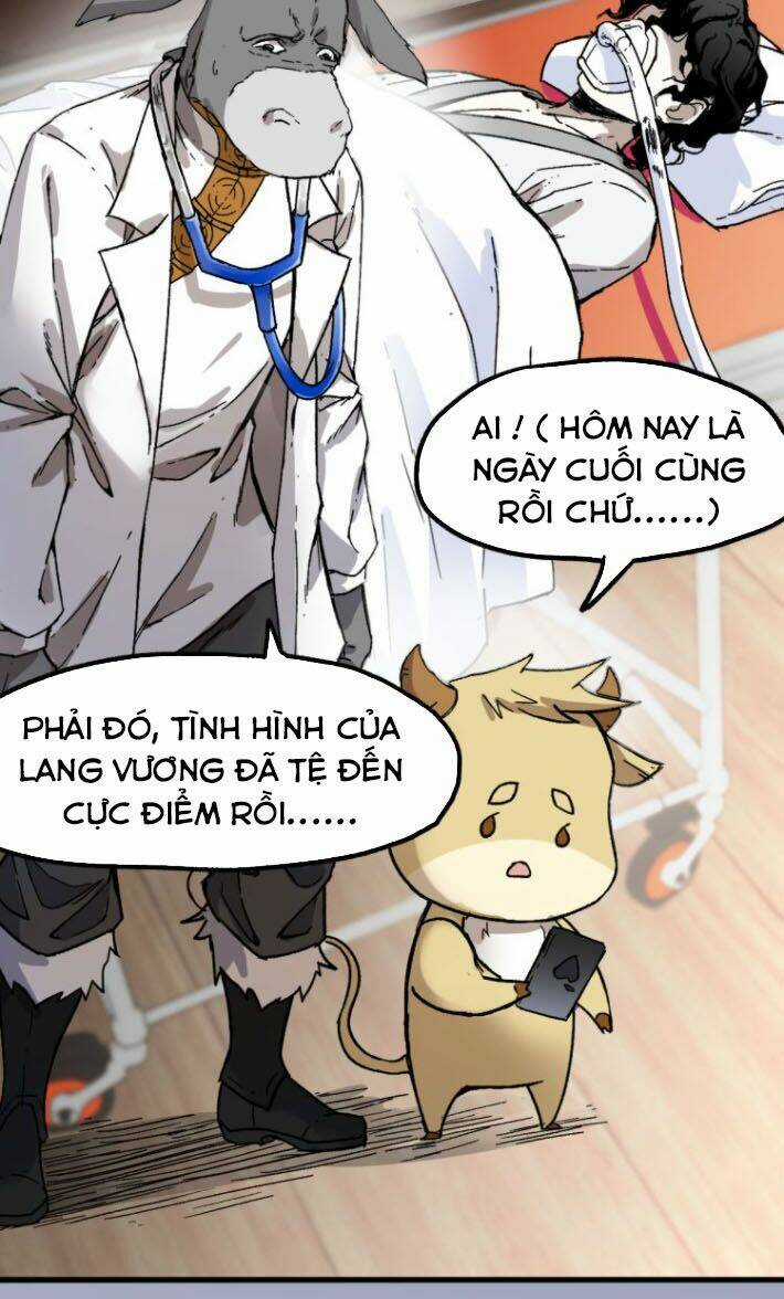 Thánh Khư Chapter 108 trang 37