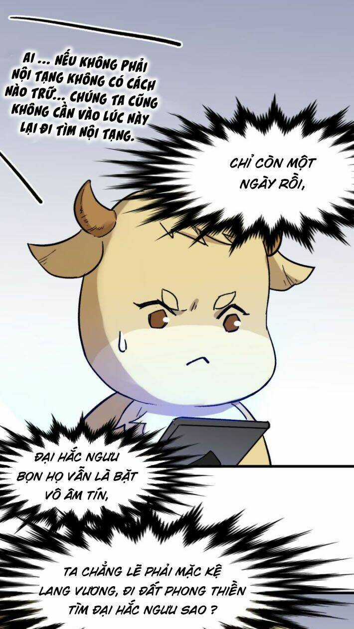 Thánh Khư Chapter 108 trang 38