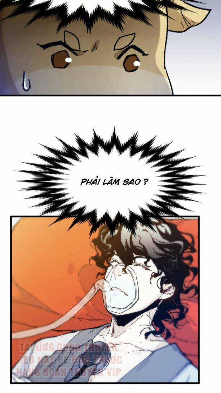 Thánh Khư Chapter 108 trang 39