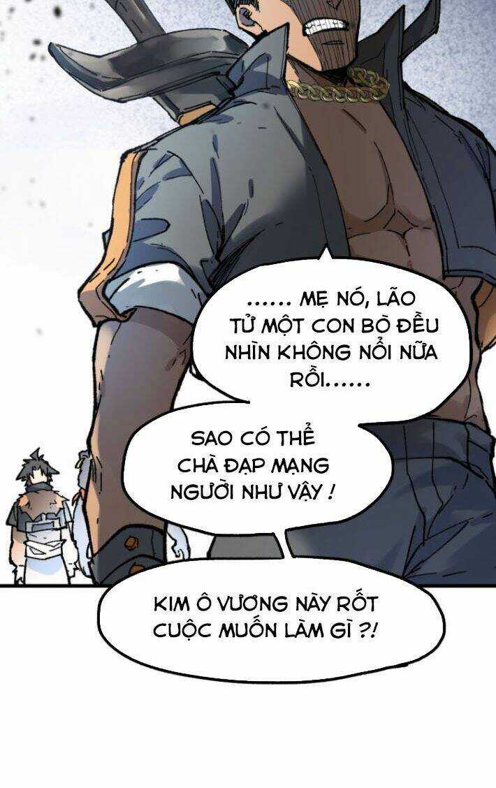 Thánh Khư Chapter 108 trang 4