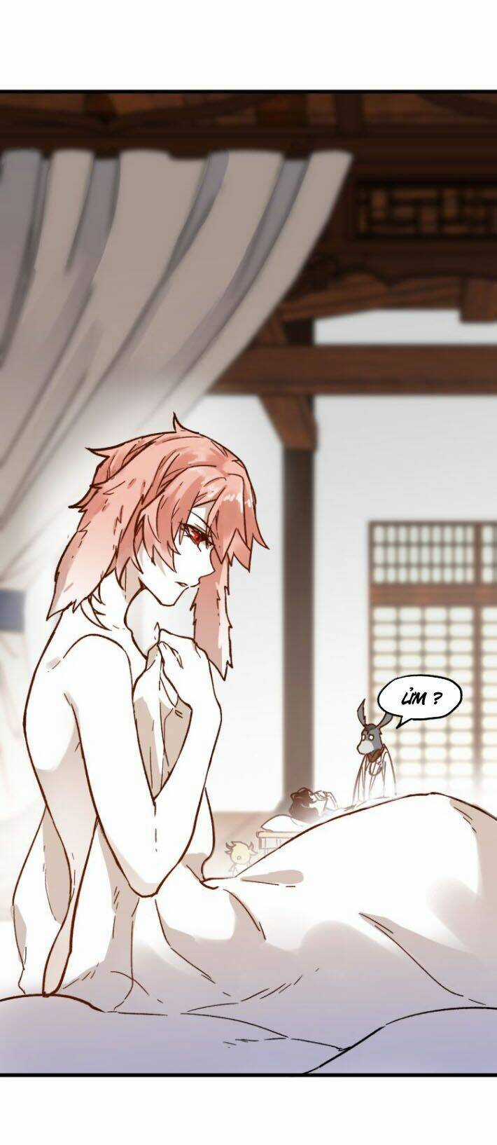 Thánh Khư Chapter 108 trang 40