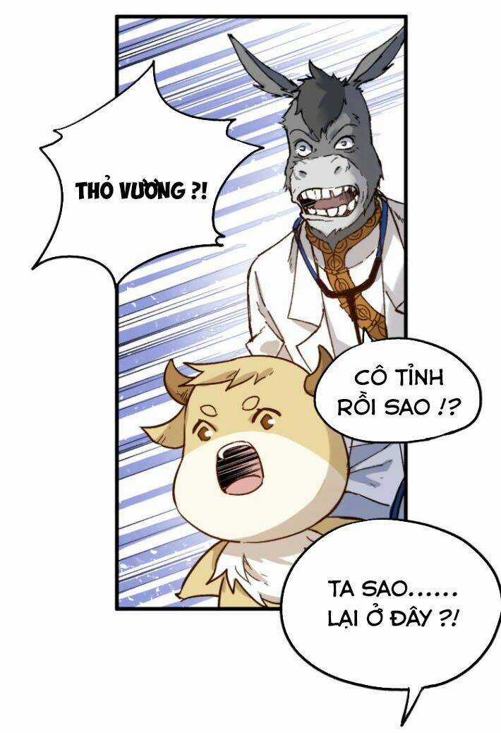 Thánh Khư Chapter 108 trang 41