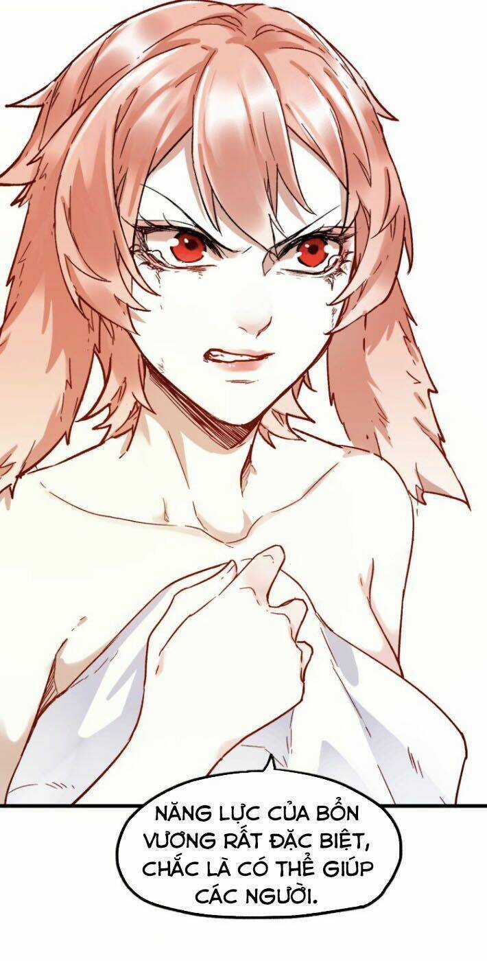 Thánh Khư Chapter 108 trang 44