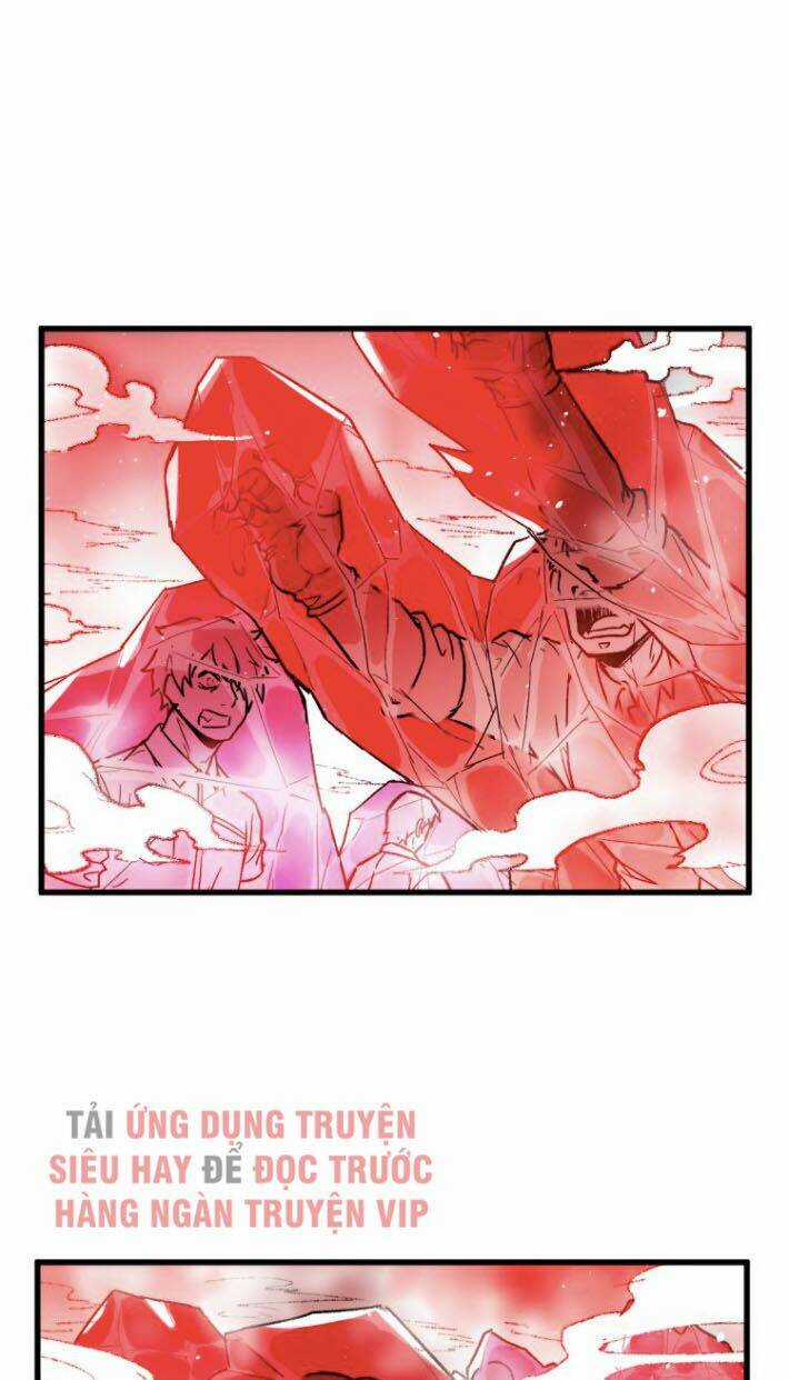 Thánh Khư Chapter 108 trang 47