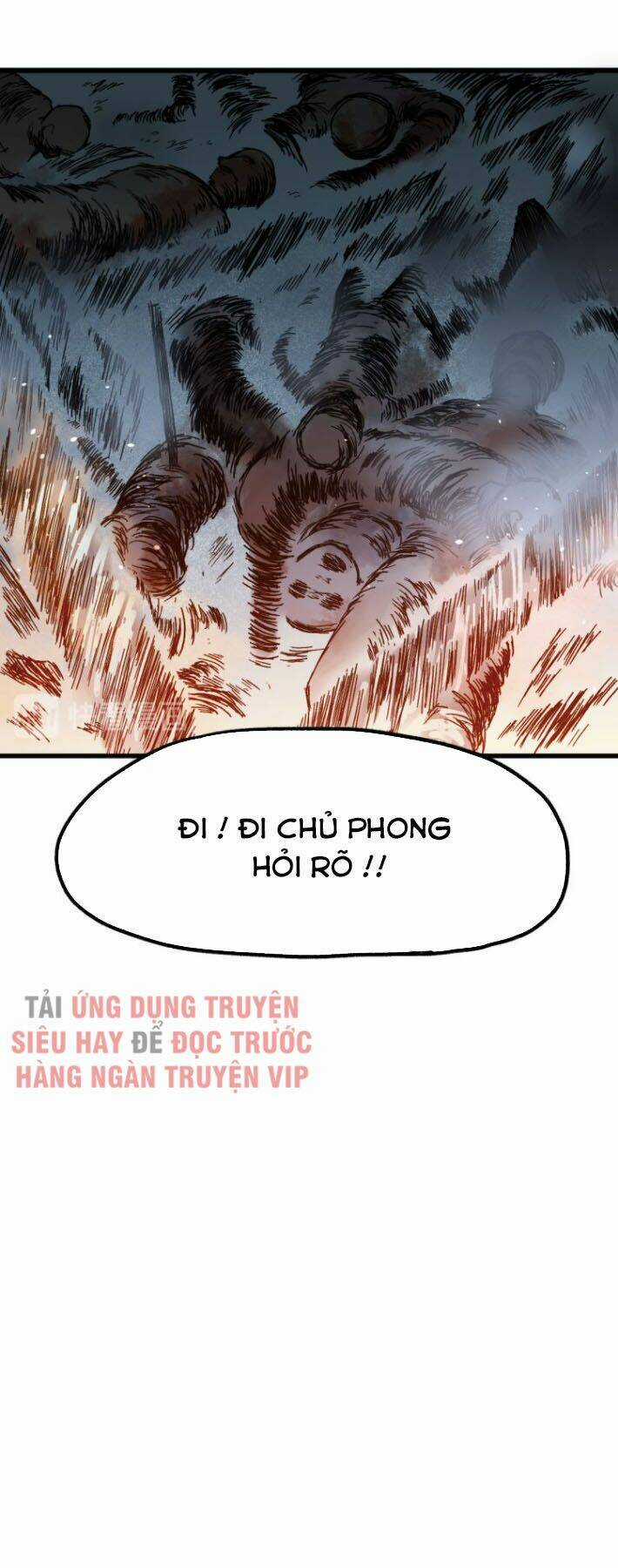 Thánh Khư Chapter 108 trang 5
