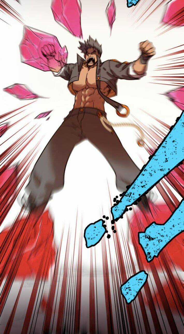 Thánh Khư Chapter 108 trang 50